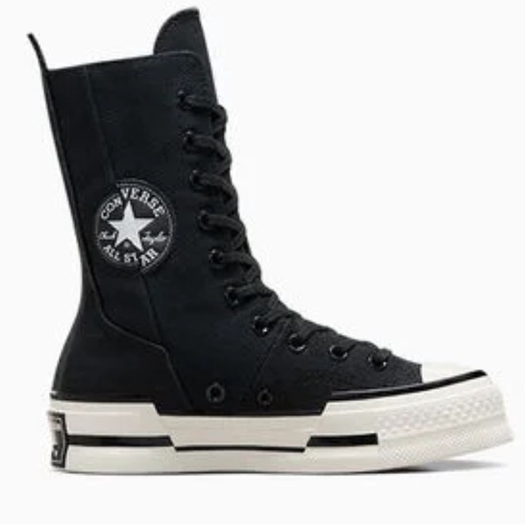 Chuck 70 Plus X-High top (Unisex) M7.5/W9.5 Brand New - Picture 3 of 9